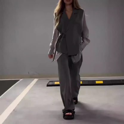 Chic Suit