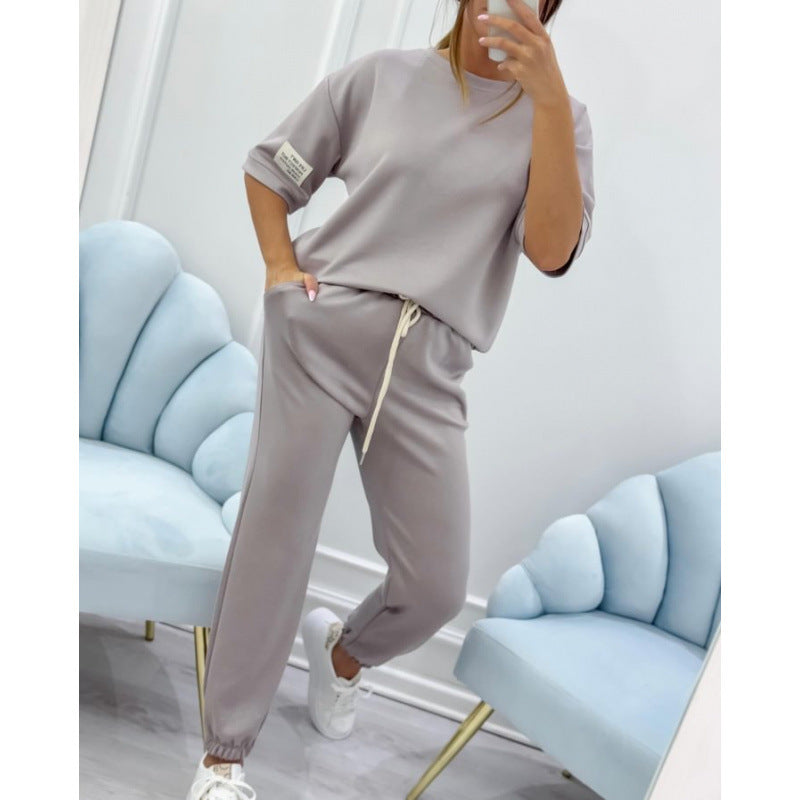 Serena Ken Lilas clothes featuring a stylish, colorful design with soft fabric and modern fit, perfect for casual wear.