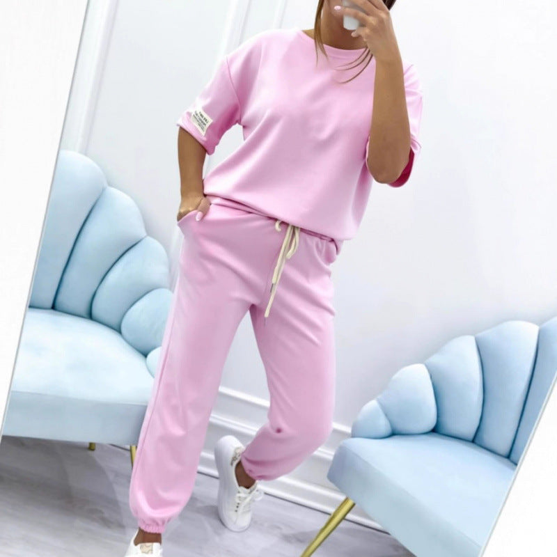 Serena Ken Lilas clothes featuring a stylish, vibrant design perfect for casual wear, shown in a detailed close-up image.