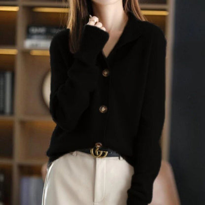 Cardigan Lee