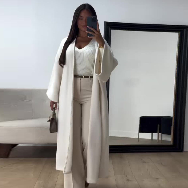 Manteau Lucía