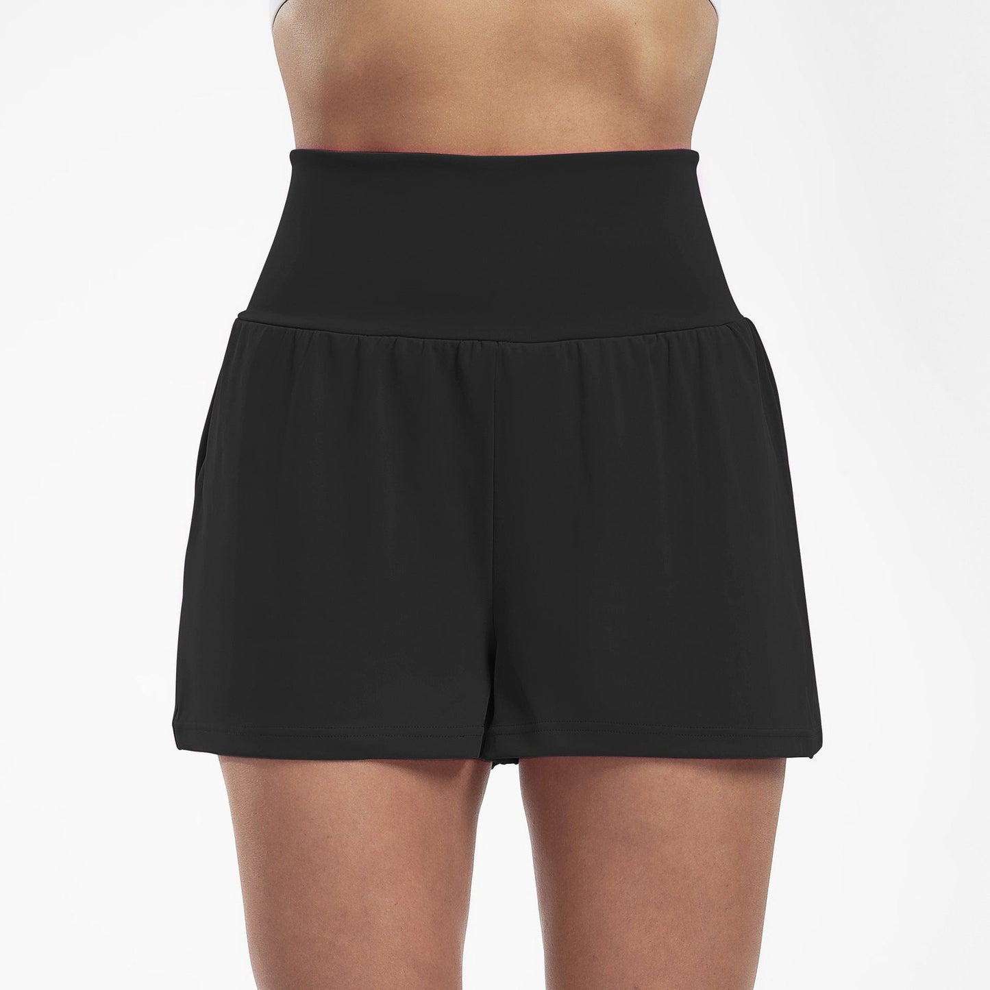 Serena Ken Sport Flow athletic clothes featuring a sleek, lightweight design suitable for active wear and sports activities.