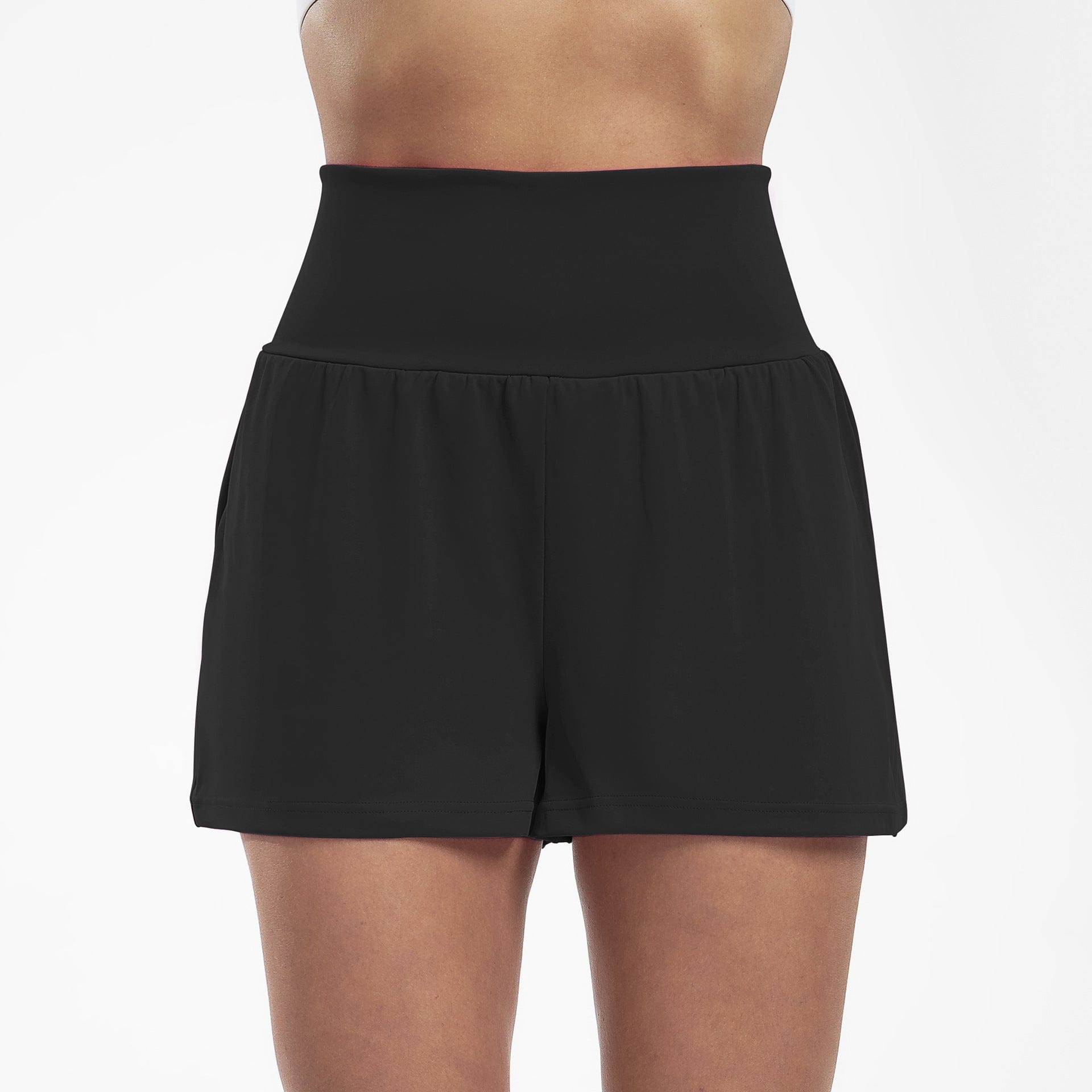Serena Ken Sport Flow athletic clothes featuring a sleek, lightweight design suitable for active wear and sports activities.