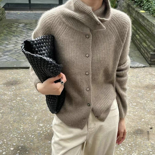 Cardigan Solène