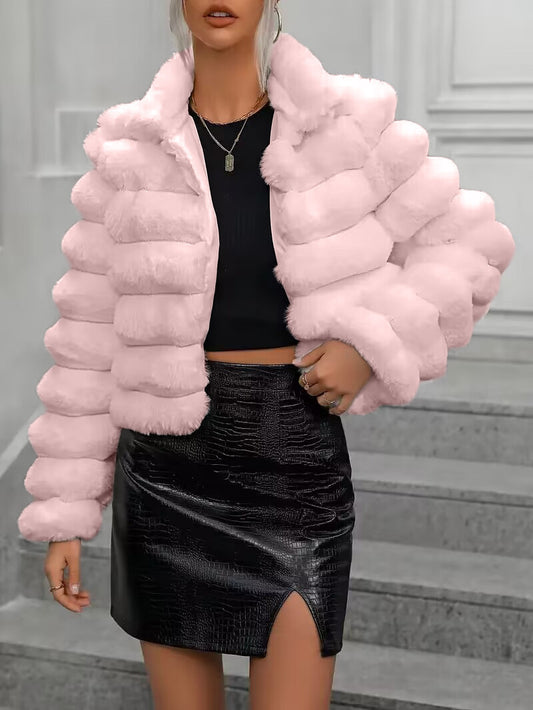 Vogue Fluff