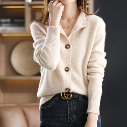 Cardigan Lee
