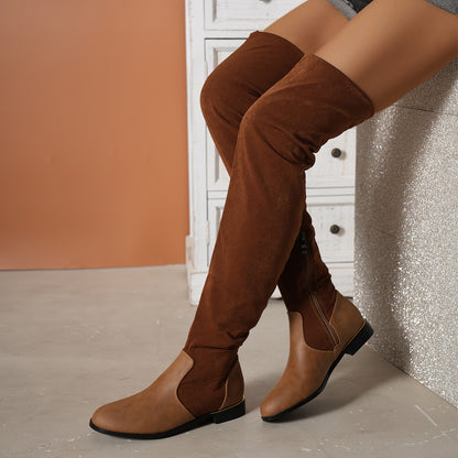 Bottes Velluto