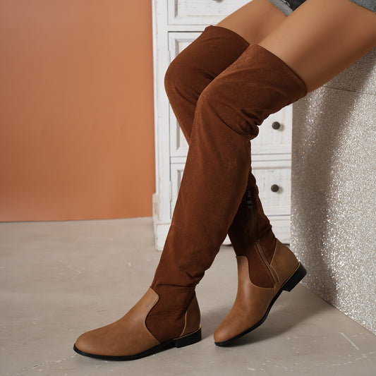 Bottes Velluto