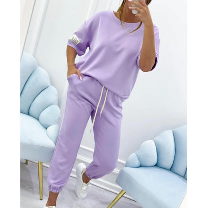 Serena Ken Lilas clothes featuring a stylish, vibrant design perfect for casual wear or everyday fashion.